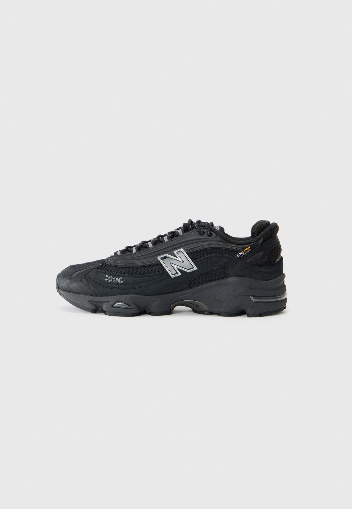 New Balance M1000 - Black