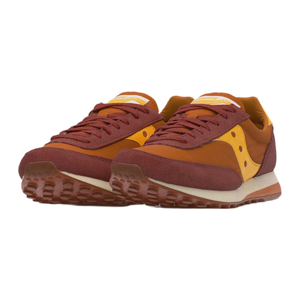 Saucony 80 - Amber / Yellow