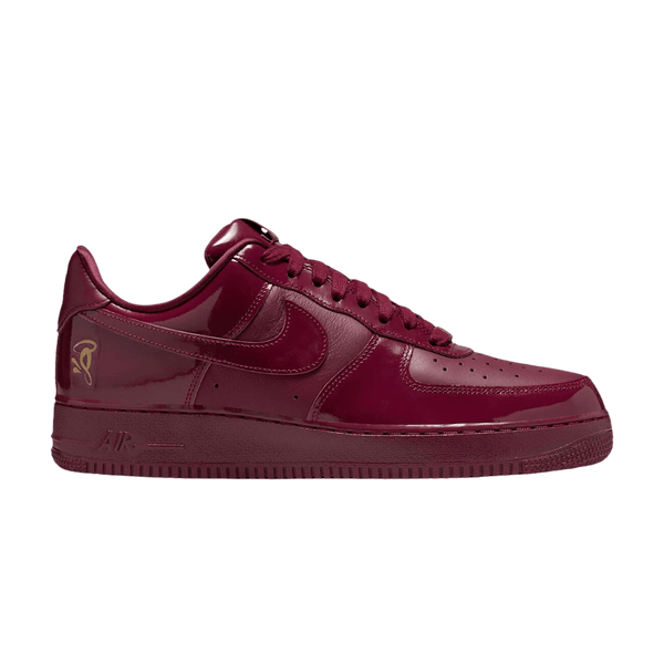 Nike Air Force 1 Low Syna Central Cee Dark Beetroot
