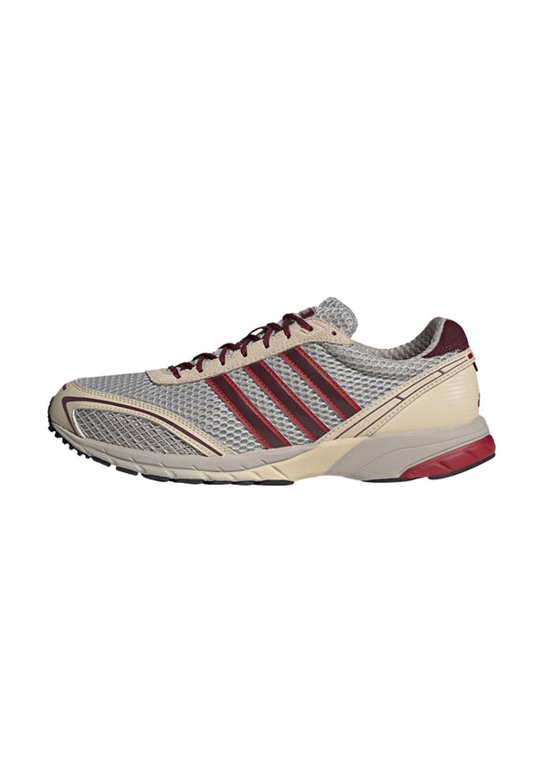 adidas Originals Trainers - Clear Granite / Maroon / Team Victory Red