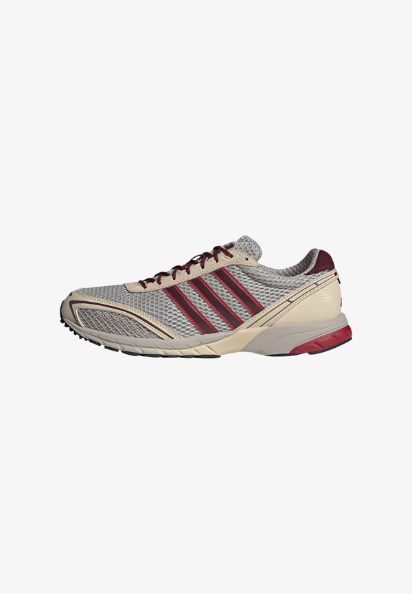 adidas Originals Trainers - Clear Granite / Maroon / Team Victory Red