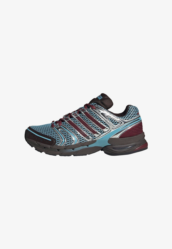 adidas Control 5 W - Preloved Blue Dark Brown Grey Five