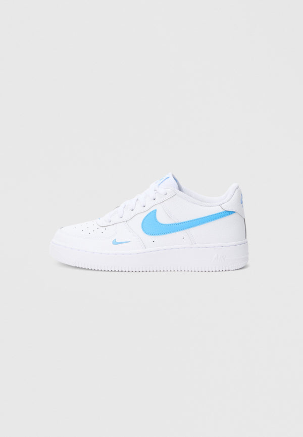 Nike Air Force 1 - White / Univ Blue