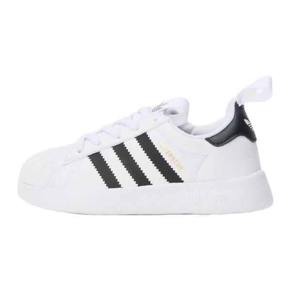 adidas Adifom Superstar 360 - White / Core Black / Gold-coloured