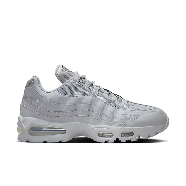 Nike Air Max 95 OG Big Bubble Wolf - Grey