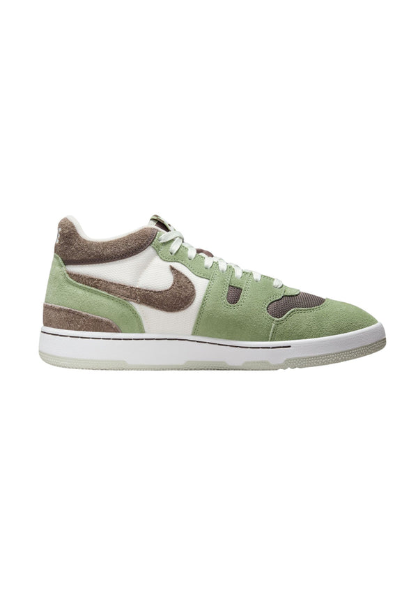 Nike Attack - Green Brown Beige