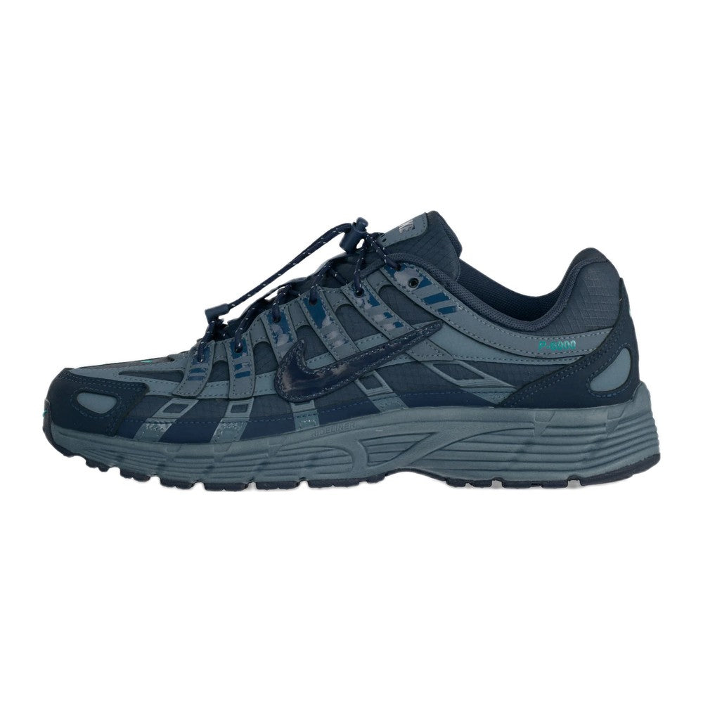 Nike P-6000 Rps - Thunder Blue / Blue Eclipse / Blue Graphite / Clear Jade / Diffused Blue