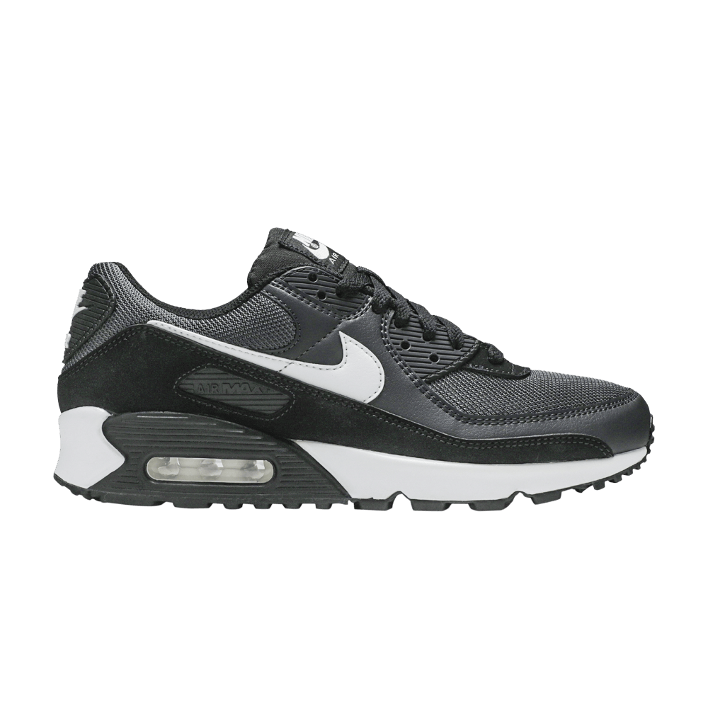 Nike Air Max 90 Iron - Grey