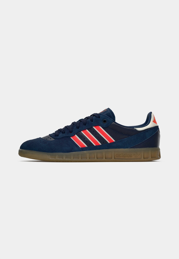 adidas Handball Top Rm - Night Indigo / Solar Red / Core White