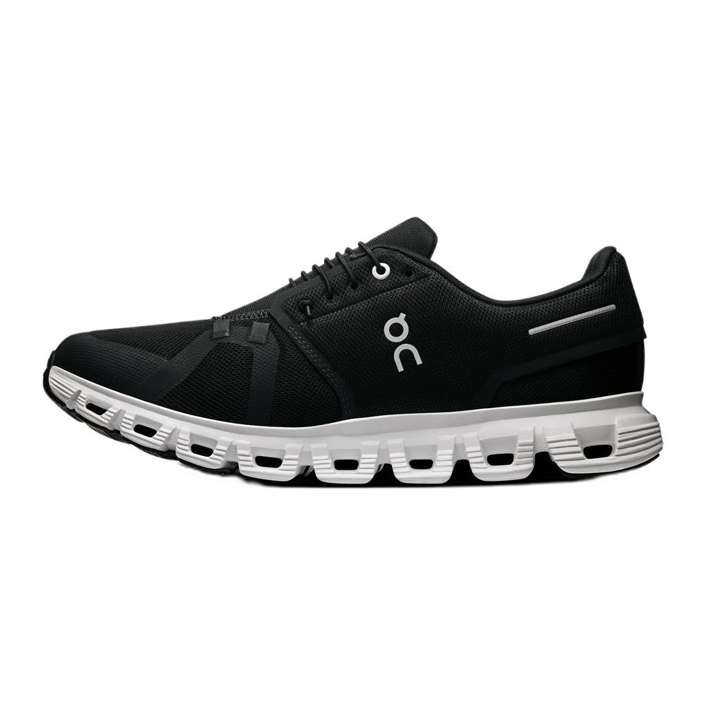 On Cloud 6 - Black White