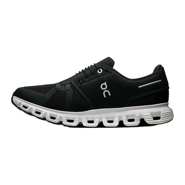 On Cloud 6 - Black White