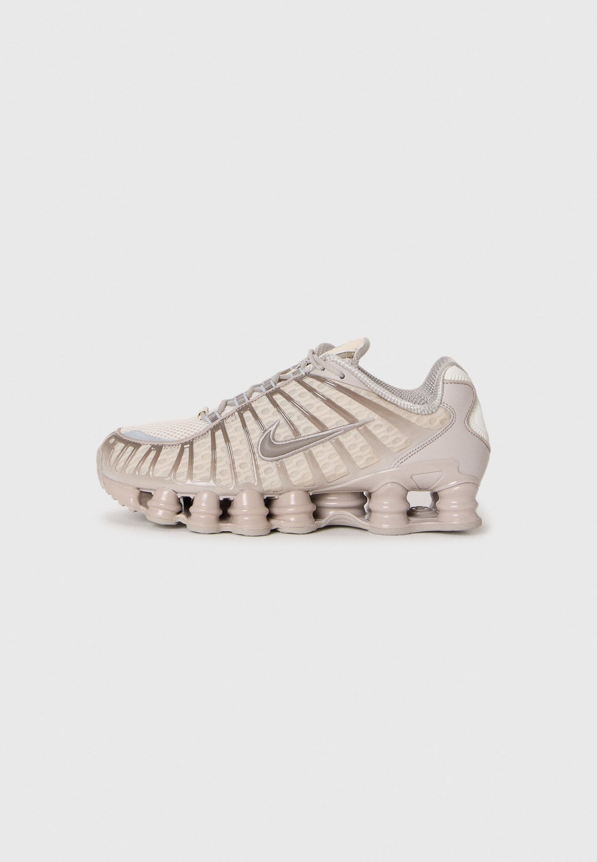 Nike Nike Shox Tl - Trainers