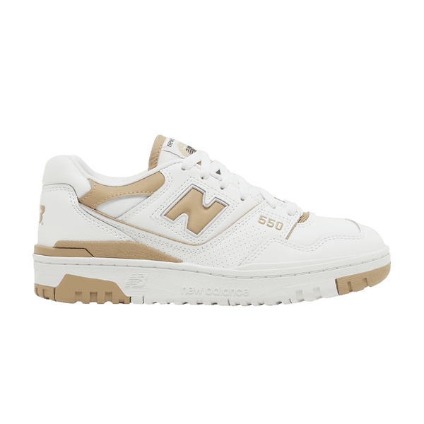 New Balance 550 - White Incense
