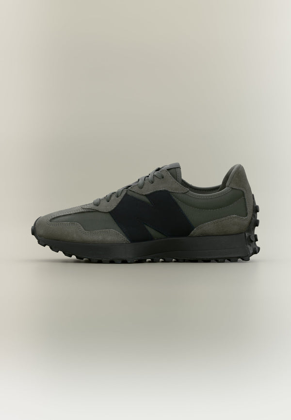 New Balance U327 - Tornado / Black