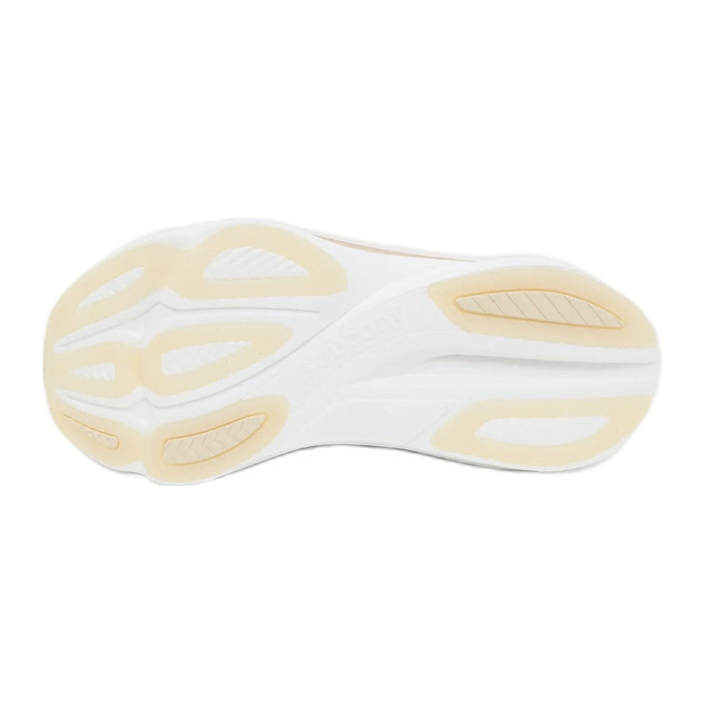 Saucony Endorphin Azura - Eggshell / Ivory