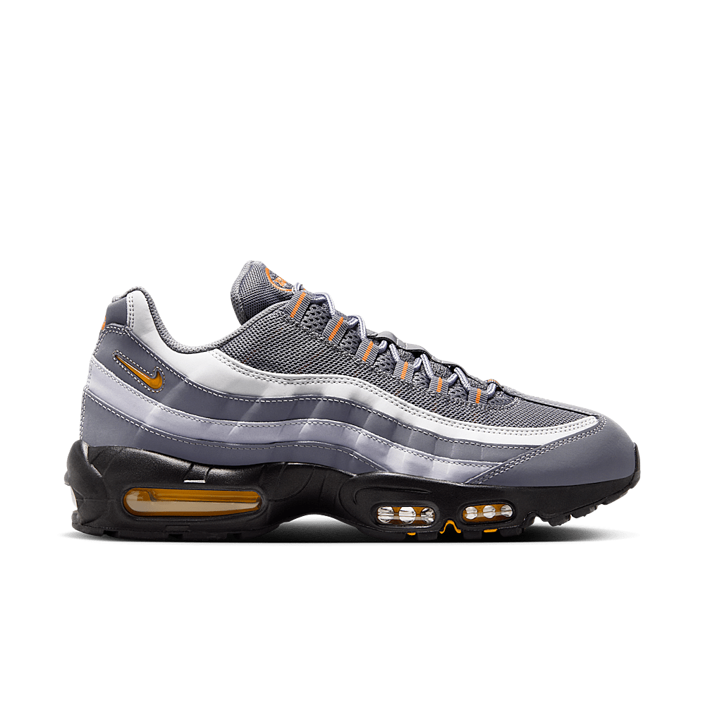 Nike Air Max 95 - Cool Grey Sundial
