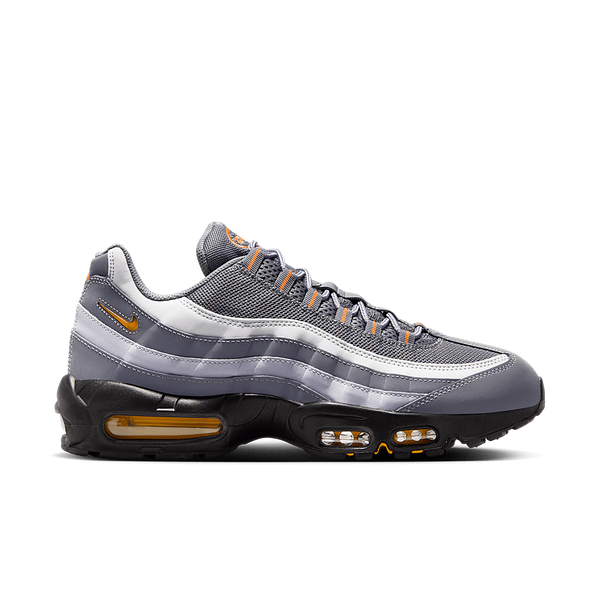 Nike Air Max 95 - Cool Grey Sundial