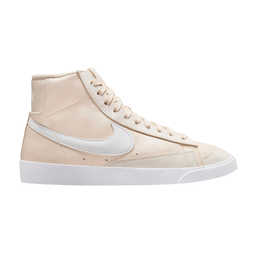 Nike Blazer MID '77 Next Nature 'light Orewood - Brown'