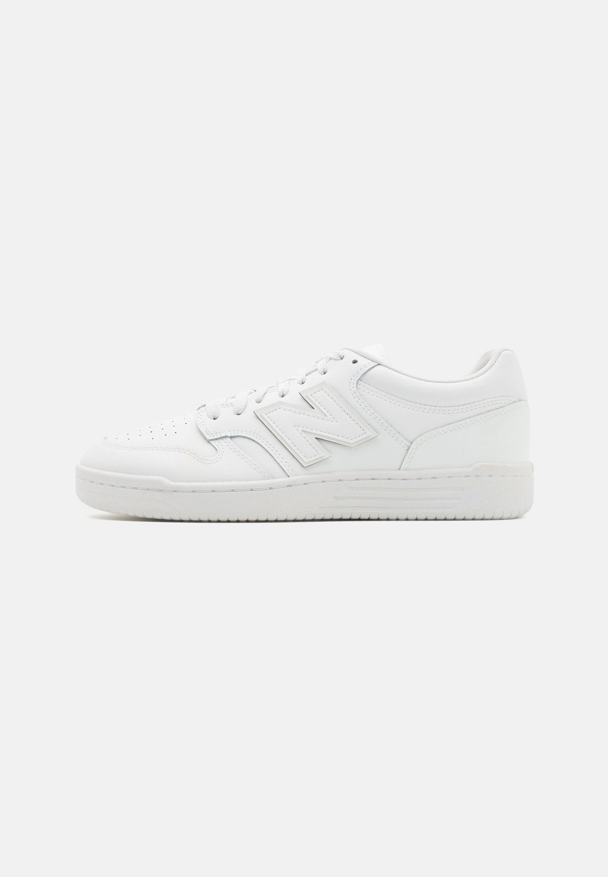 New Balance BB480 - White