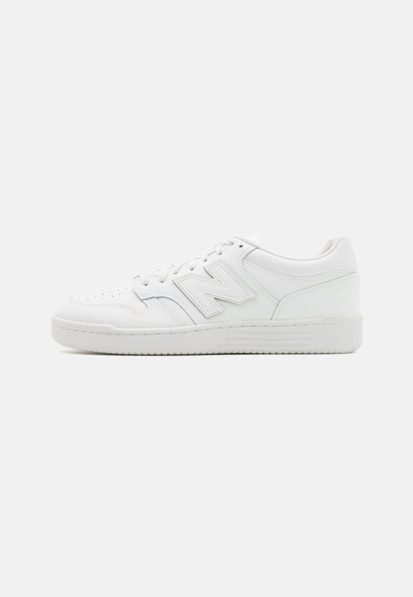 New Balance BB480 - White