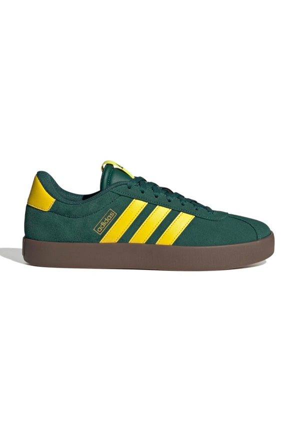 adidas Vl Court - Verde Botella