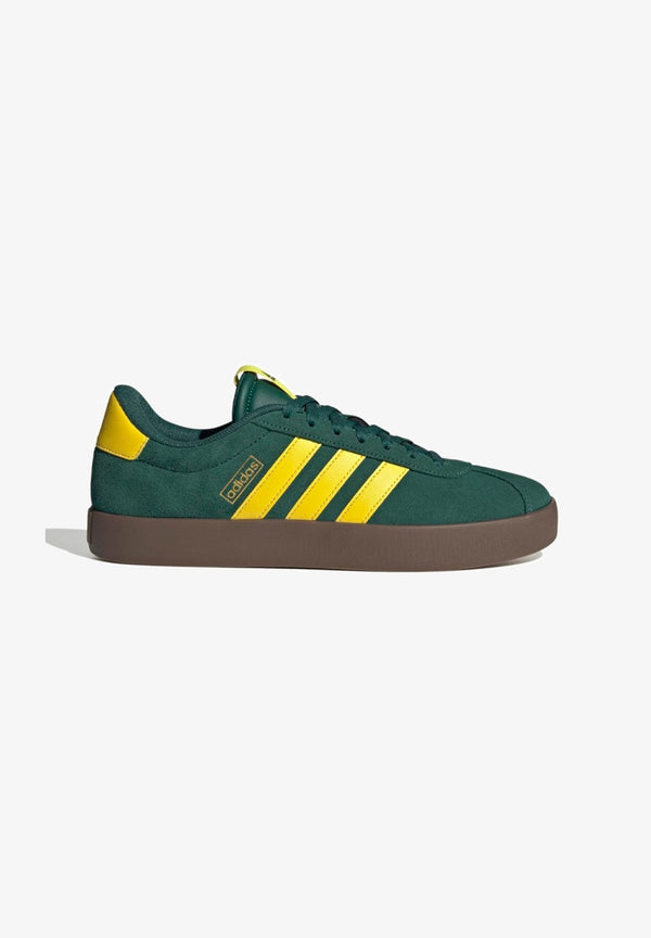 adidas Vl Court - Verde Botella