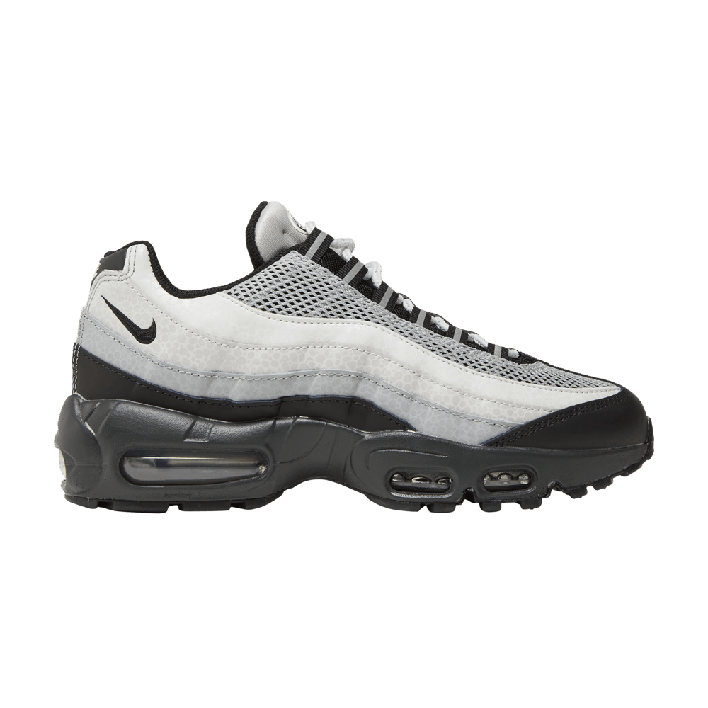 Nike Air Max 95 LX - Reflective Safari