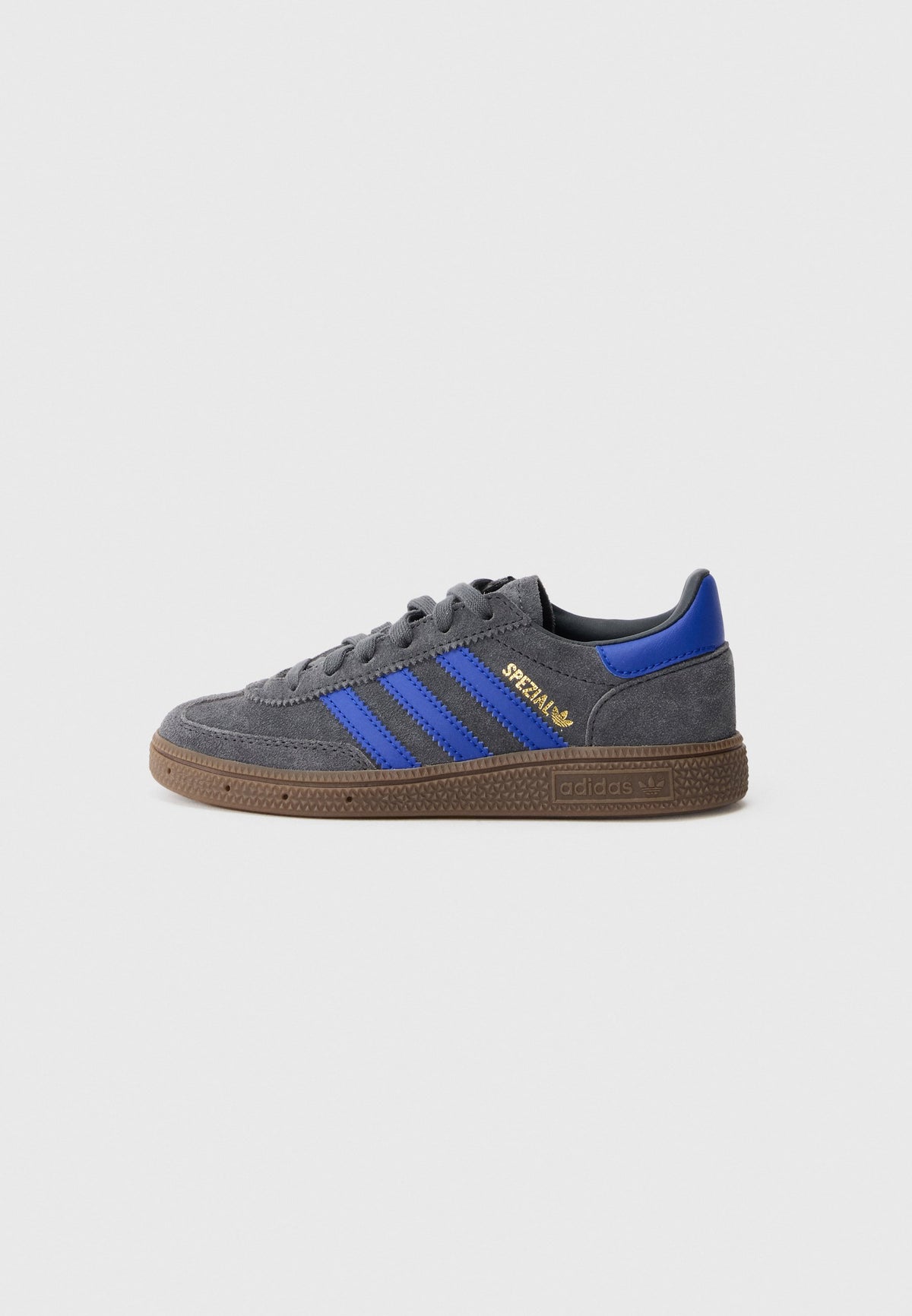 adidas Handball Spezial C - Carbon / Lucid Blue / Gum