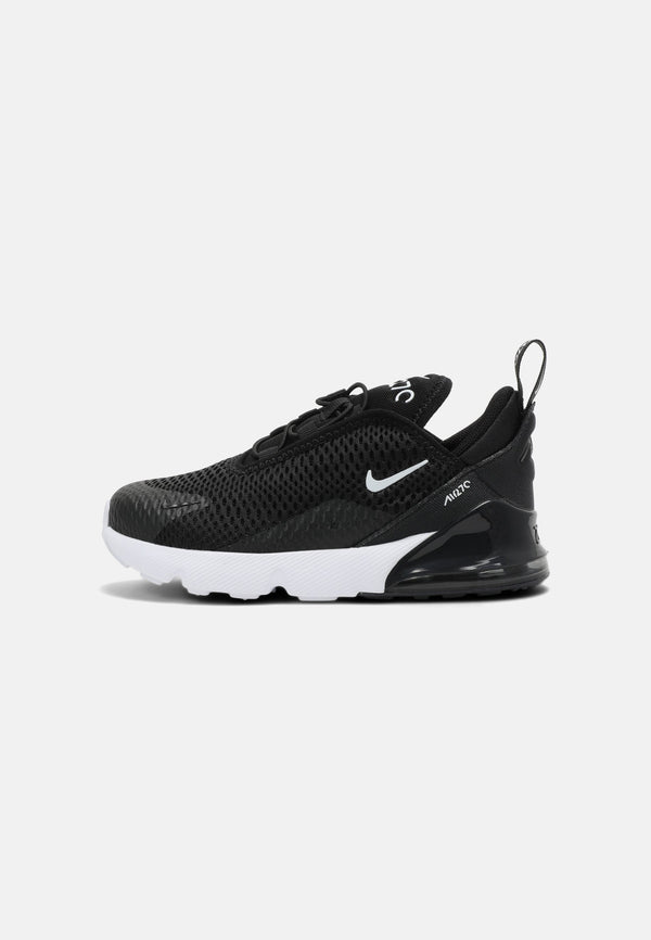 Nike Air Max 270 - Black / White / Anthracite