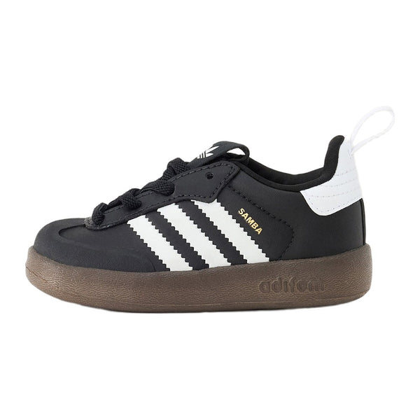 adidas Adifom Samba 360 - Core Black / White / Gum