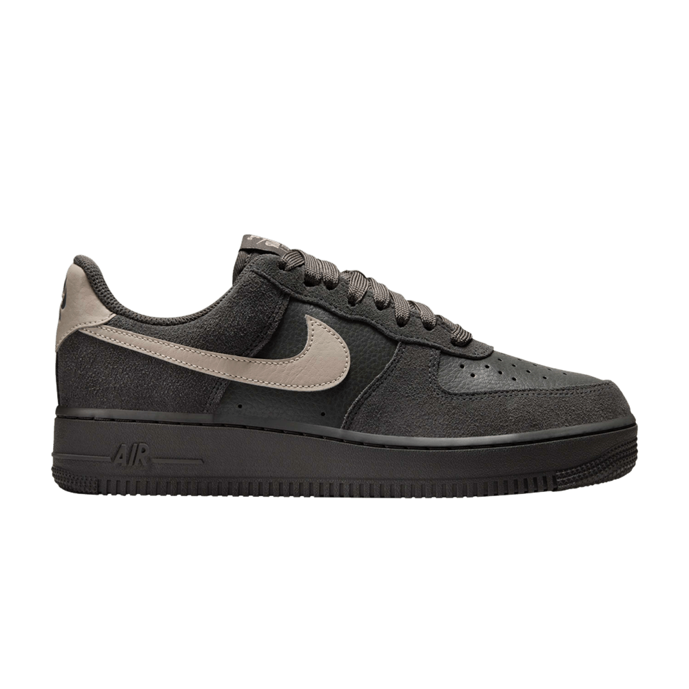 Nike Air Force 1 Low Medium - Ash Off Noir
