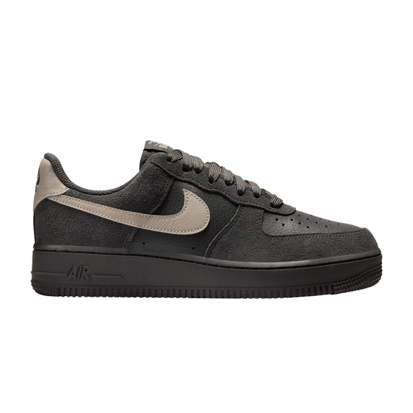 Nike Air Force 1 Low Medium - Ash Off Noir