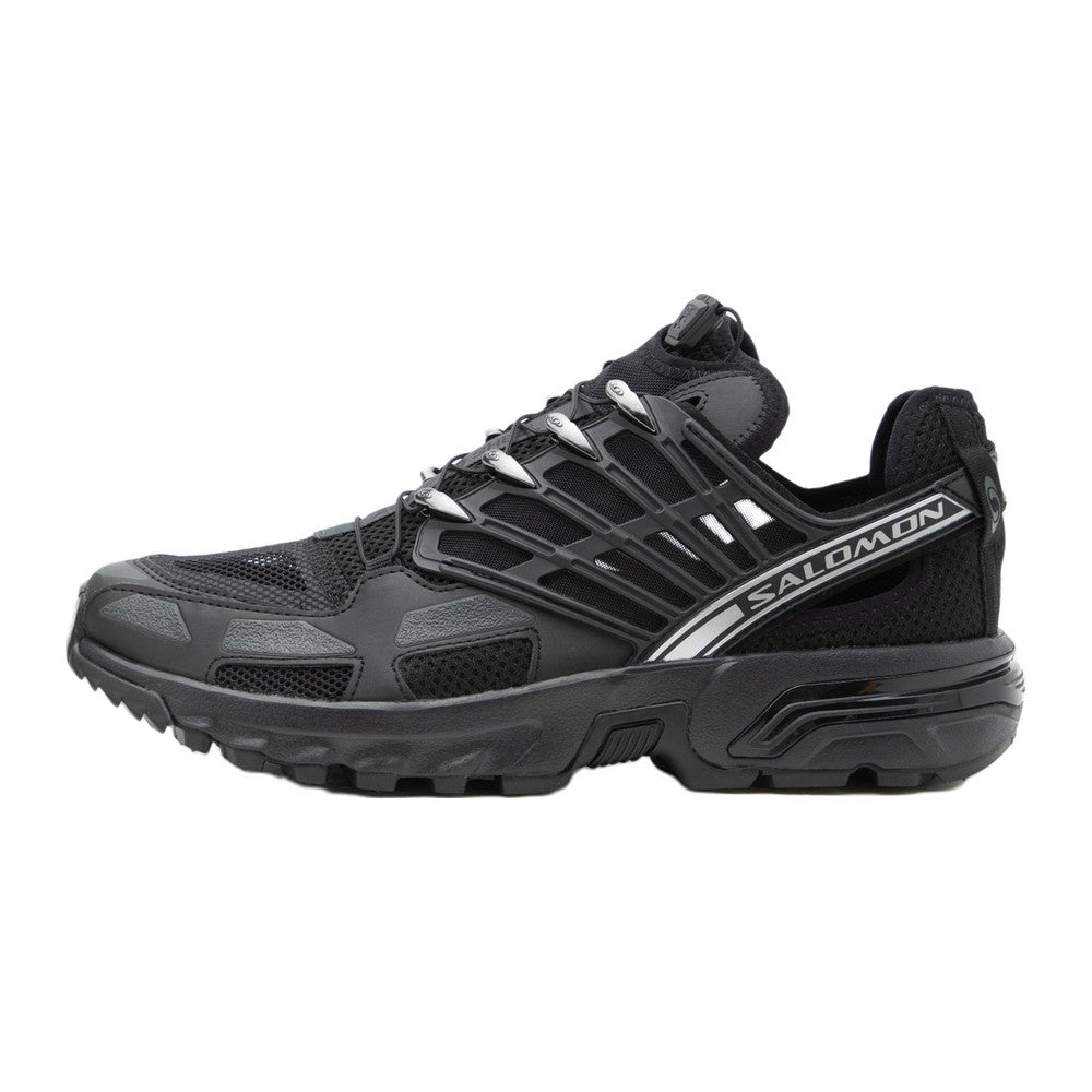 Salomon Acs Pro Shell - Black