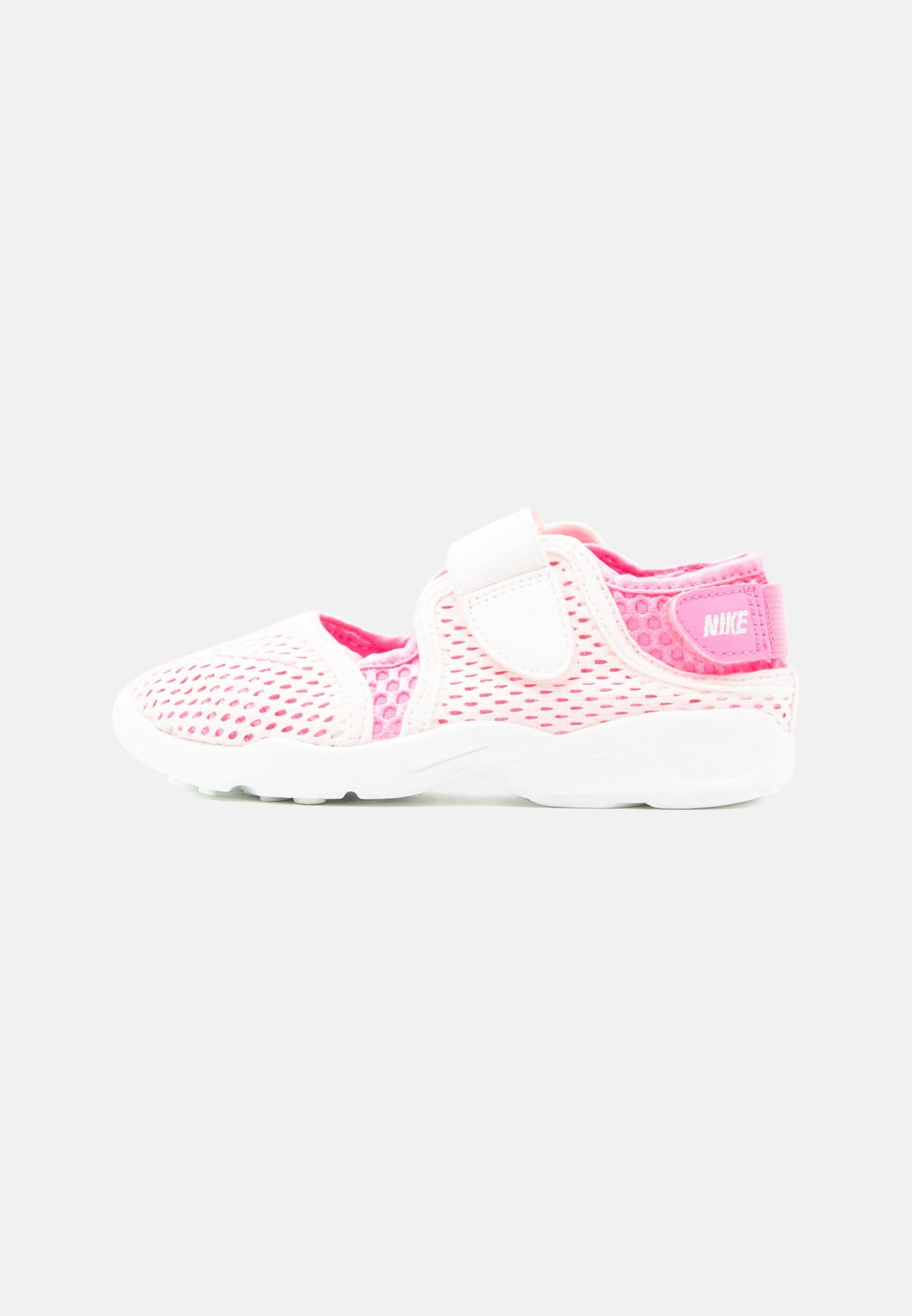Nike Rift 2 - Chalk / Pink Glow / Sail / Barely Green