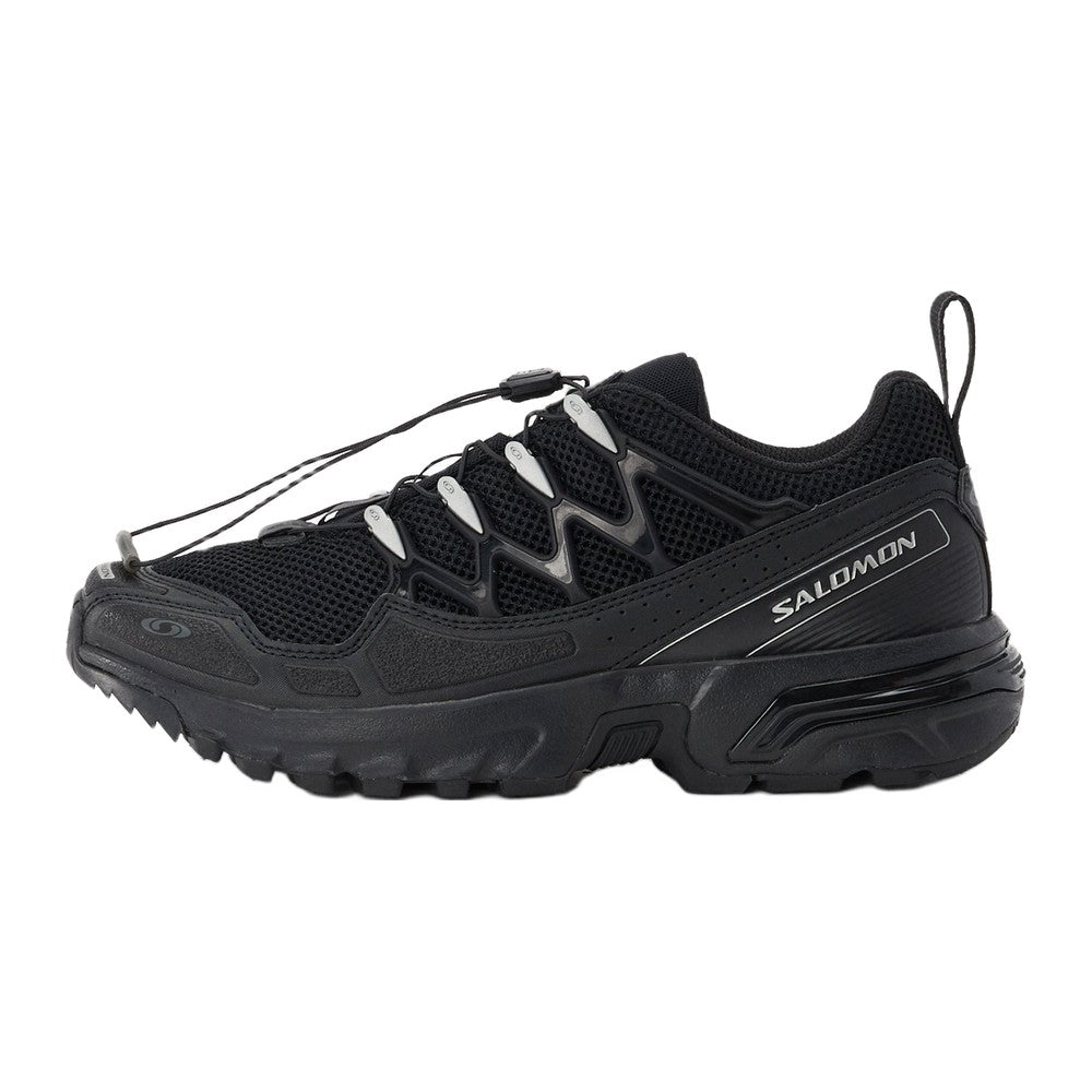 Salomon Acs + OG - Black / Silver