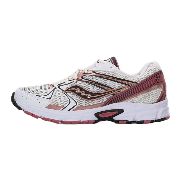 Saucony Ride Millennium - White / Rose