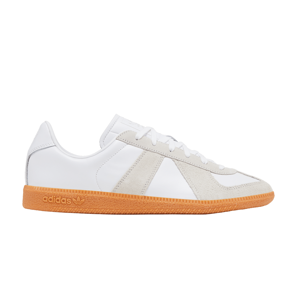 adidas Bw - Army Cloud White Chalk White