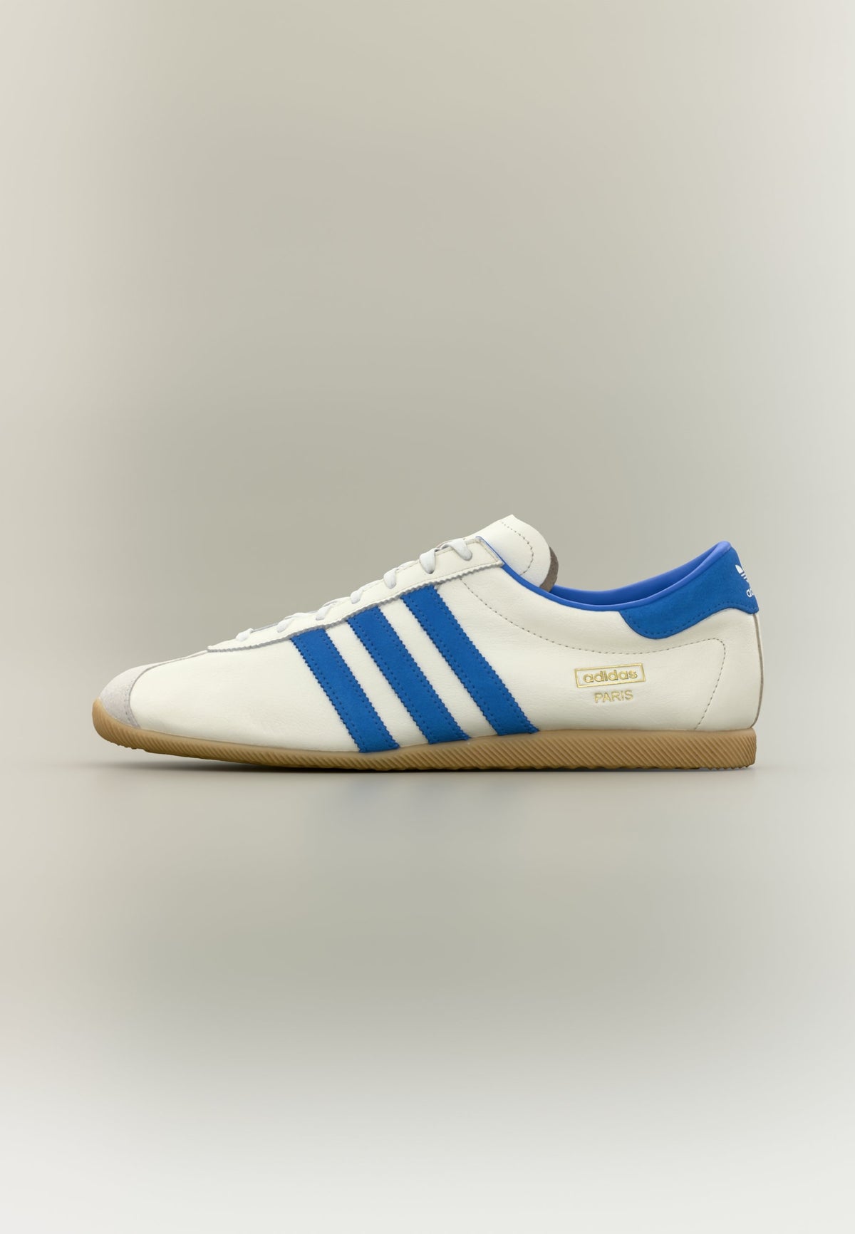 adidas Paris - Core White / Blue