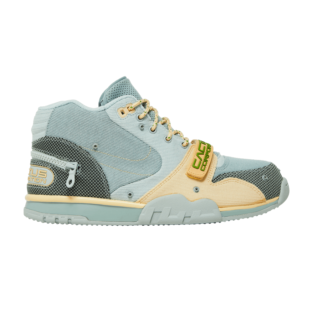 Nike Air 1 SP Travis Scott - Grey Haze