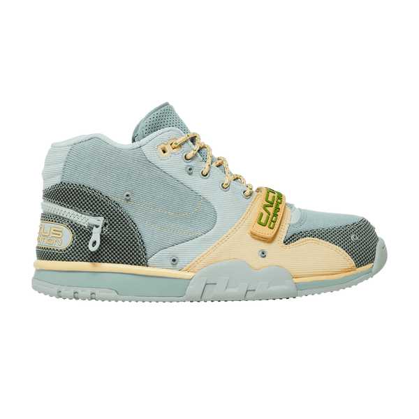 Nike Air 1 SP Travis Scott - Grey Haze