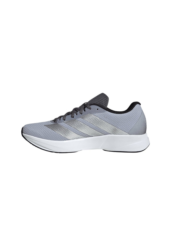 adidas Duramo - Halo Silver Silver Metallic Grey Fünf