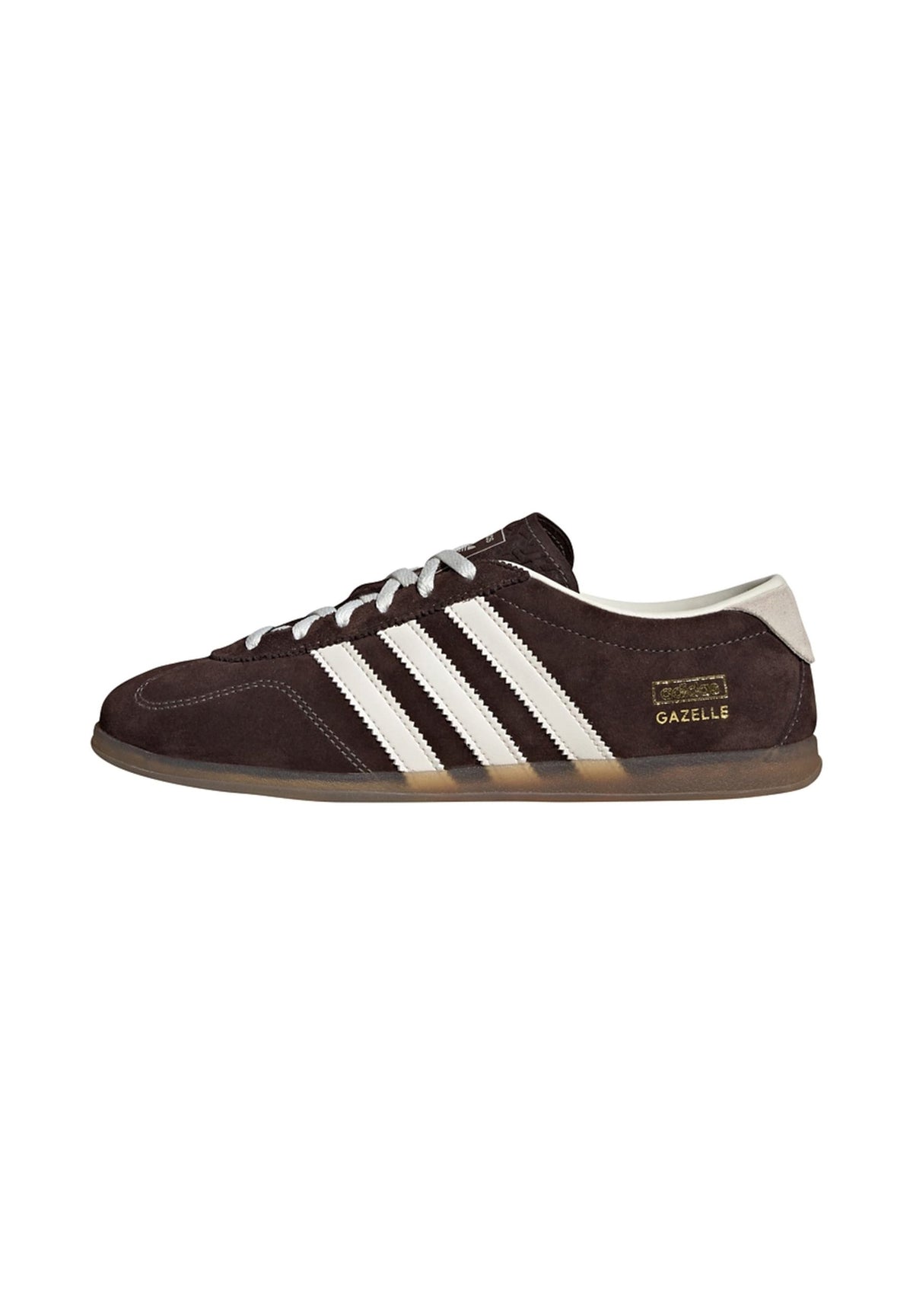 adidas Gazelle Pro - Aurora Coffee Off White Gum