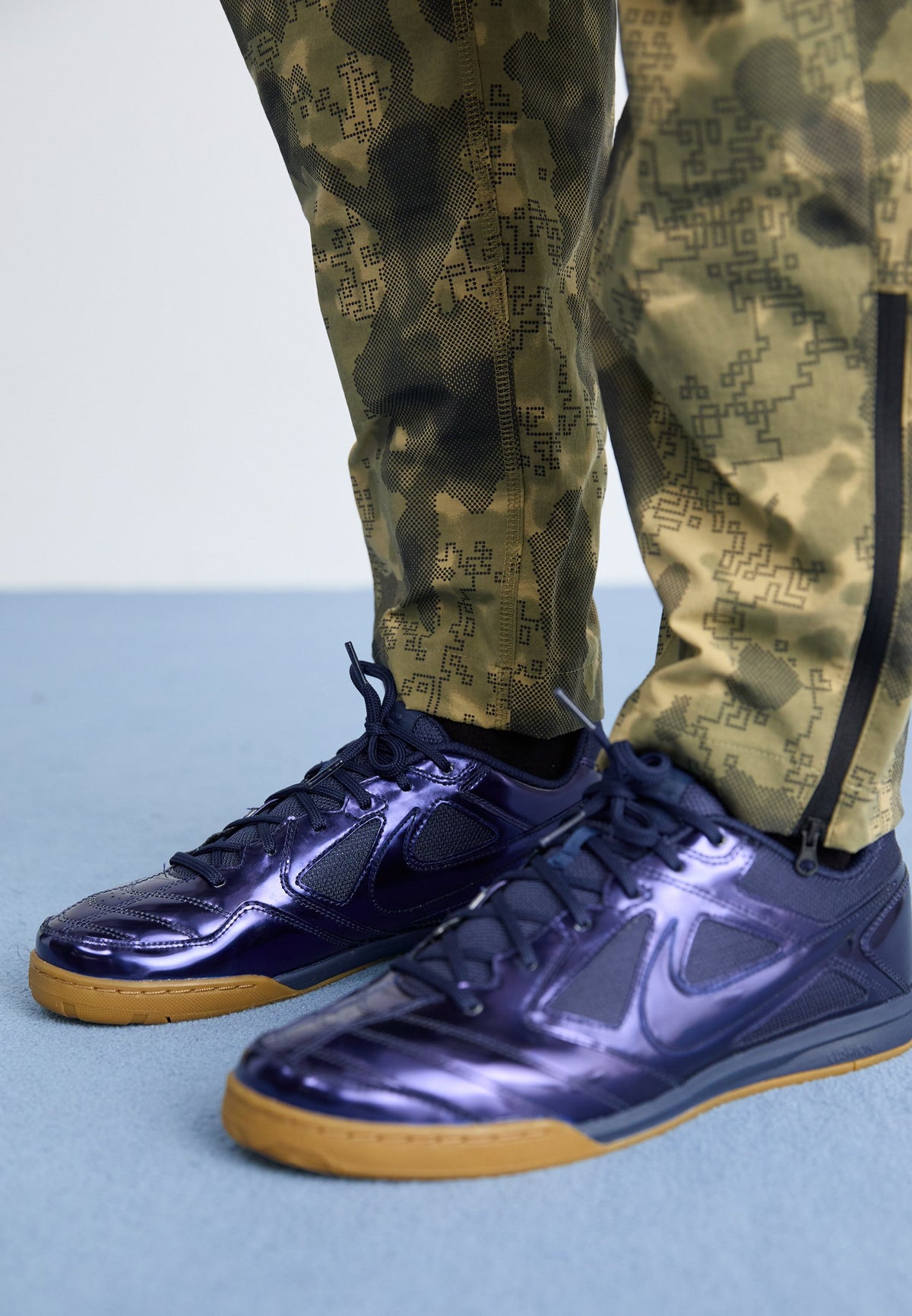 Nike Gato LV8 - Trainers
