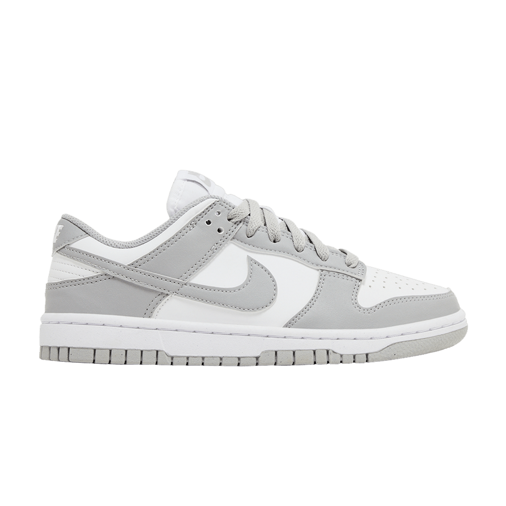 Nike Dunk Low Next Nature - Light Smoke Grey