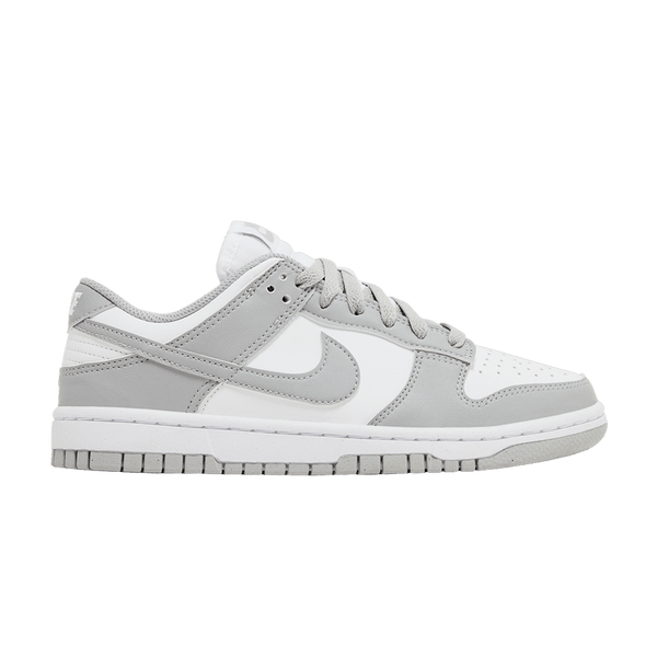 Nike Dunk Low Next Nature - Light Smoke Grey