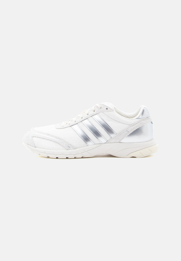adidas Adizero Adios OG - Off White / Silver-coloured Metallic / Footwear White