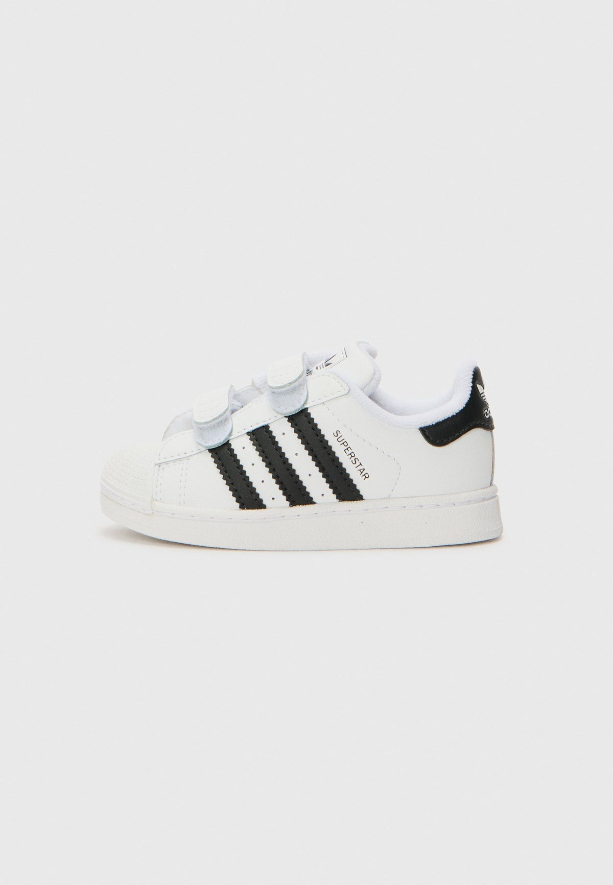 adidas Superstar II - White / Core Black