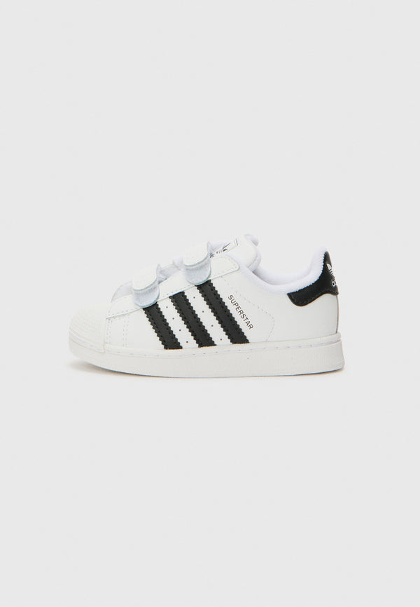 adidas Superstar II - White / Core Black