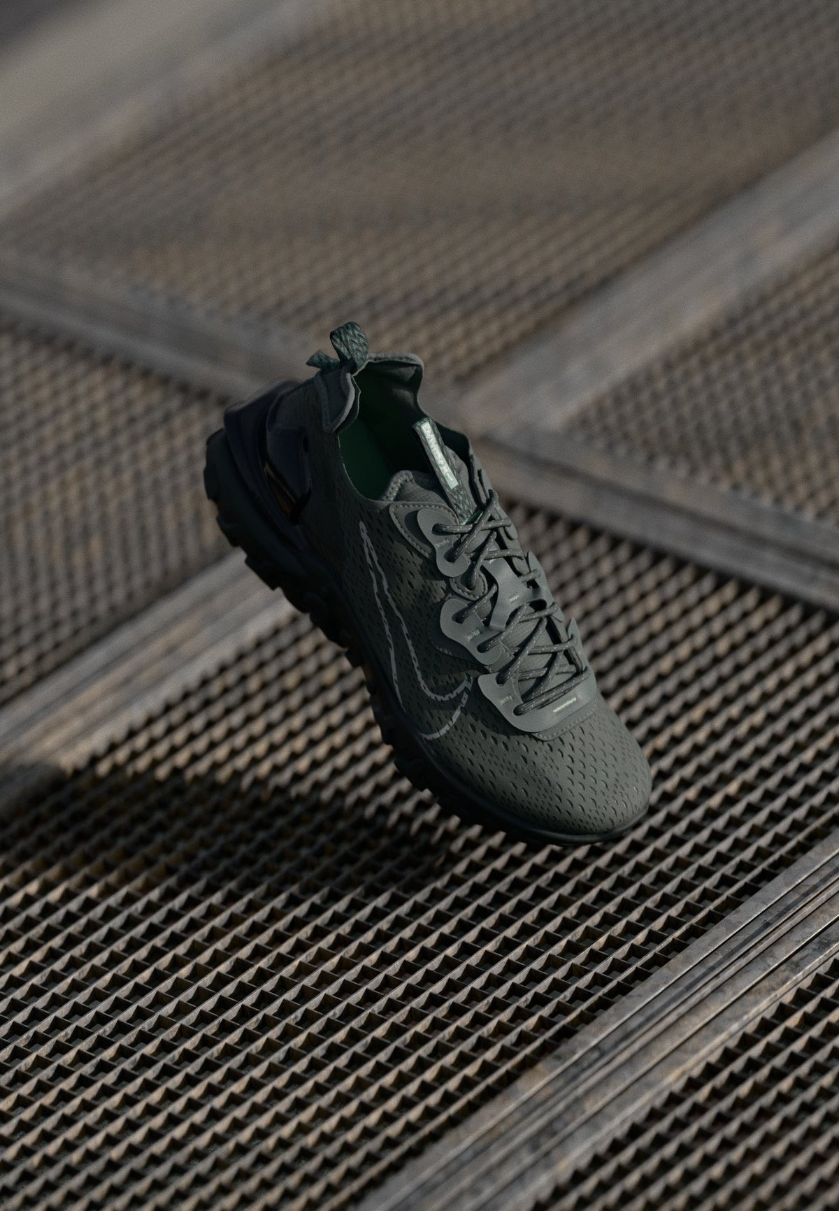 Nike React Vision - Trainers
