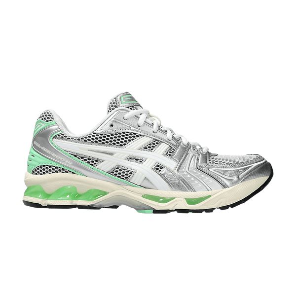 ASICS Gel-Kayano 14 - Silver Lime